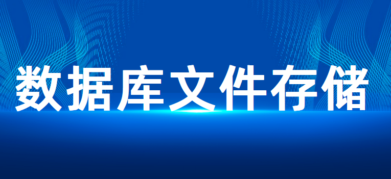 数据库文件存储：阿里云数据库配置文件在哪