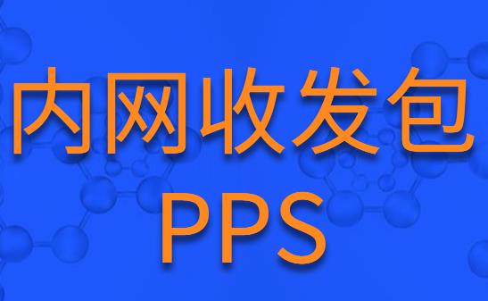 阿里云服务器内网收发包PPS是什么意思