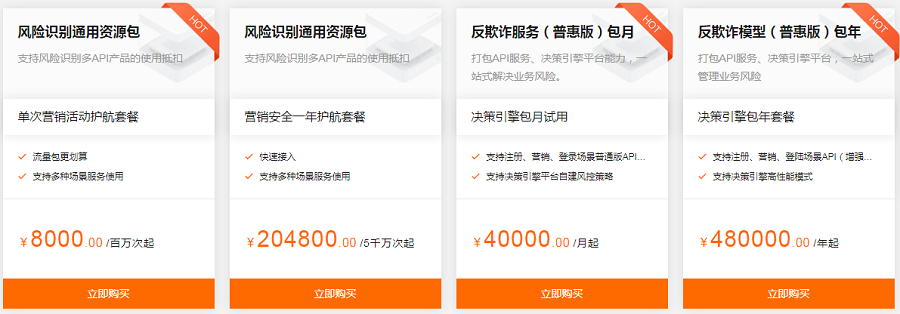 风险识别是怎么收费的