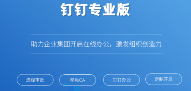 钉钉专业版按人员收费吗?钉钉专业版多少钱