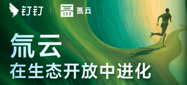 钉钉里的氚云是收费的吗